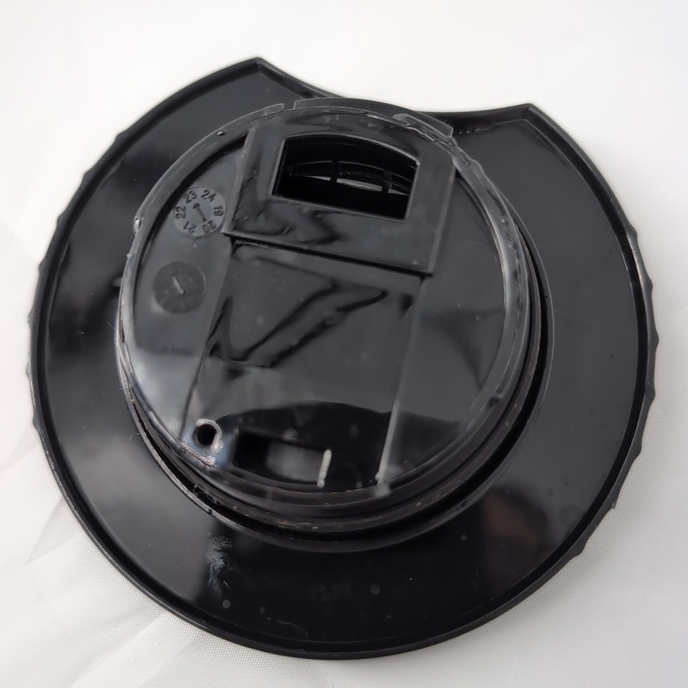 Cuisinart Grind Brew DGB-900BC Coffee Maker 12 Cup Thermal Replacement Carafe - Picture 6 of 8